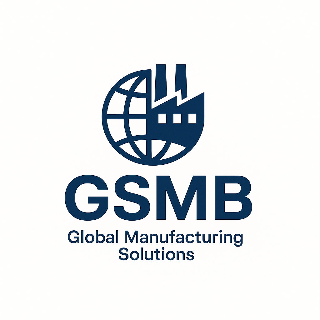 GSMB Logo